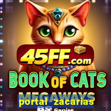 portal zacarias mulher x9